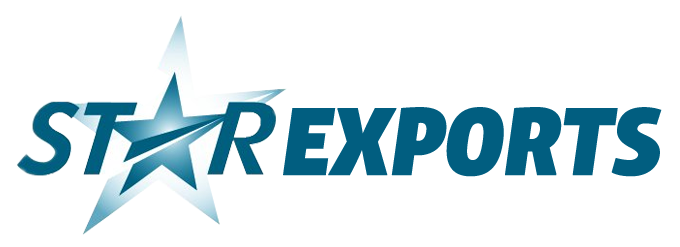 Welcome to Star Exports